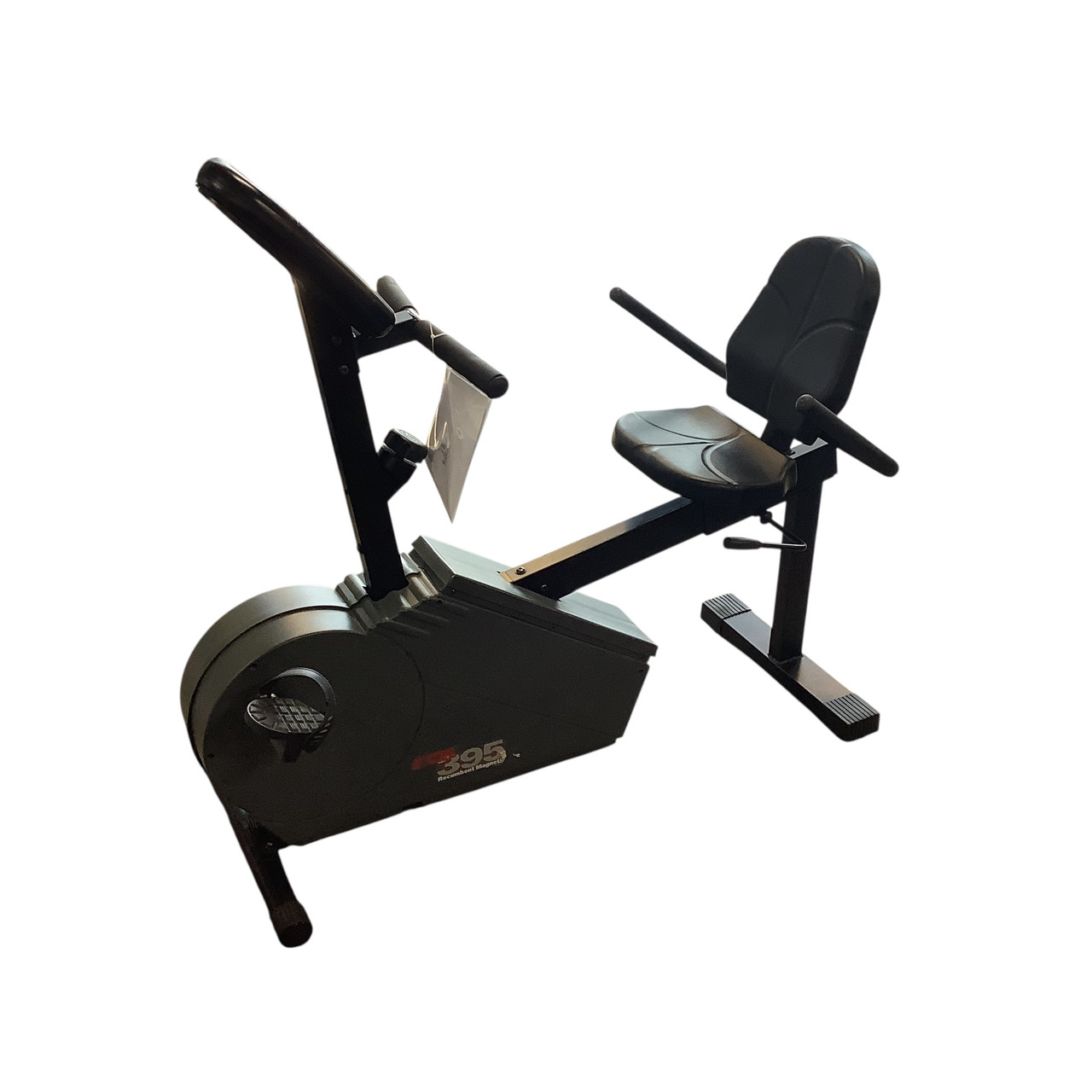 Tenis Meja Power Spin 230r Lymphatic Drainage Vibration Platform