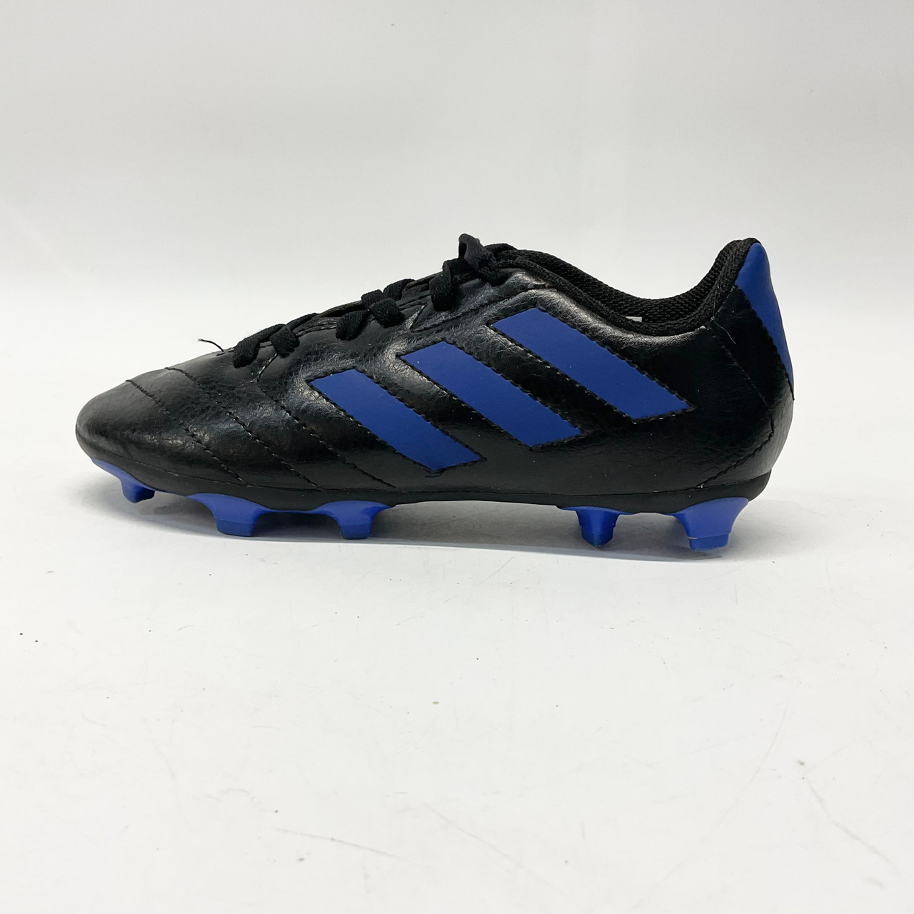 navy blue soccer cleats