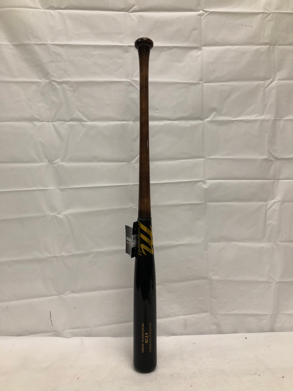 Used Marucci CU26 PRO MODEL 33