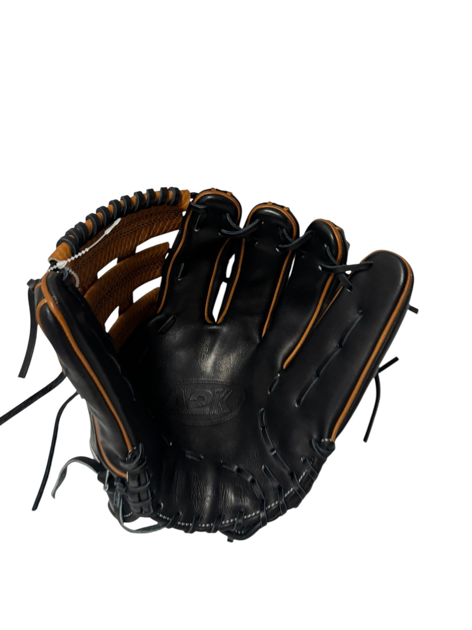 Used Wilson A2K PRO STOCK SELECT 1795 Baseball Glove RH Throw
