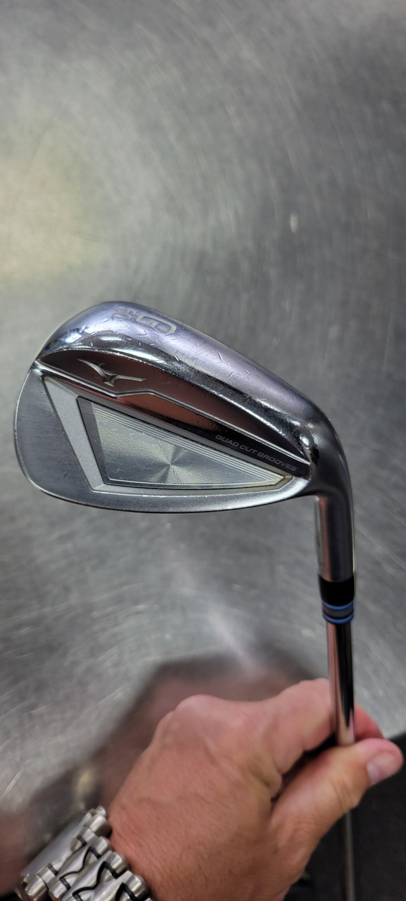 Golf Wedge Mizuno Jpx 50 Degree Wedge Mizuno Pro T-1 Mizuno Golf