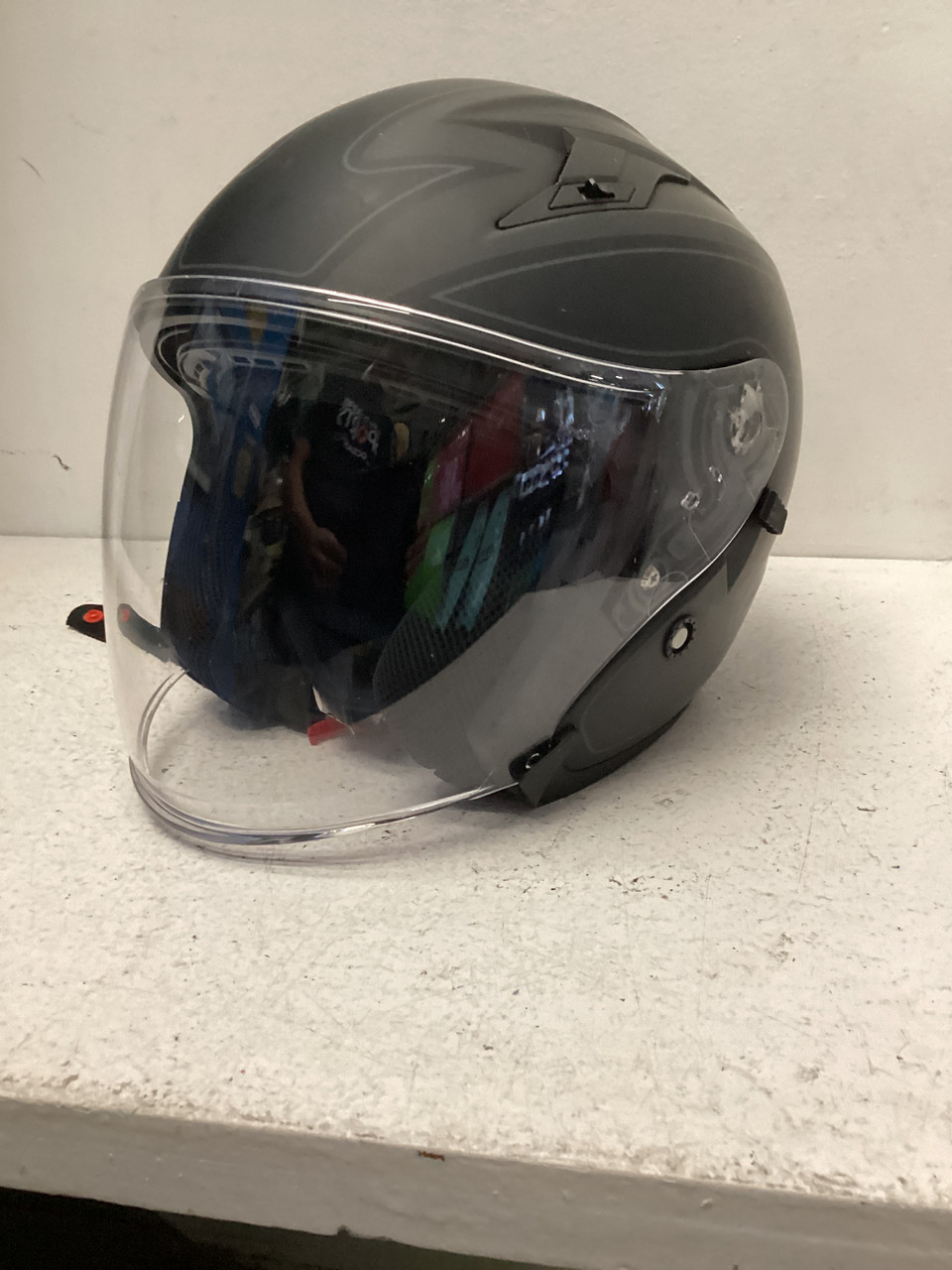casque shoei gt air 2 2019 Shoei Announces GT-Air II Helmet For 2019