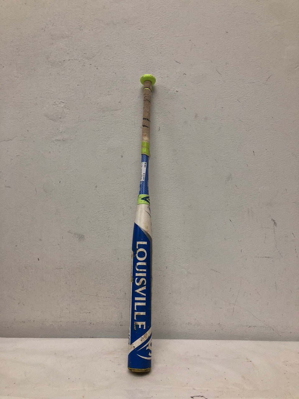 Louisville Slugger LXT