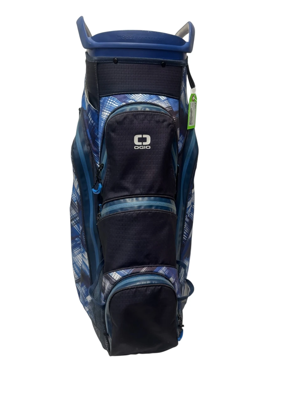 golf rain cover ogio bag Cover,Golf Bag Hood,Club Waterproof Covers Accessories Caddy Head Protector,Accessory Zipper Protective Dustproof Top Rainproof for Mens Women Golfer,Tour,Stand Bags (Black Pro Edition) : Sports & Outdoors Introducing the Pace Pro Travel Cover  where premium design meets ultimate functionality SADDLE BAG 2.0  OGIO