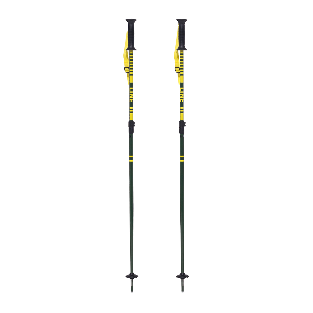 Line Get Up Poles - Thumbnail 3