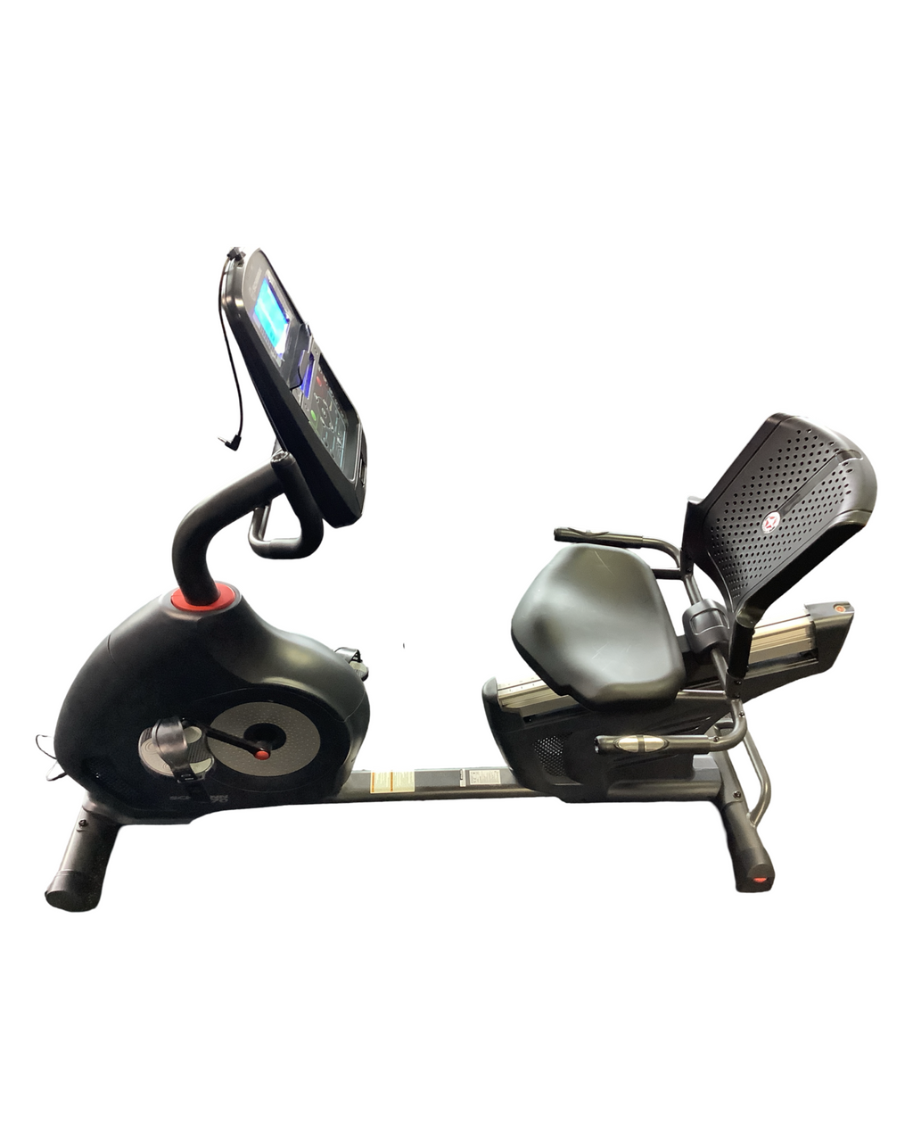 Used Schwinn 270 Recumbent Bike