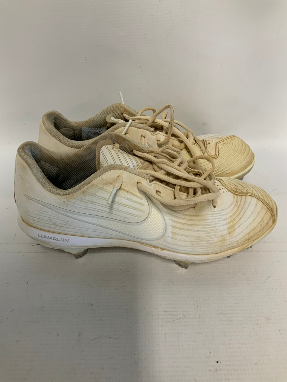 nike lunarlon baseball