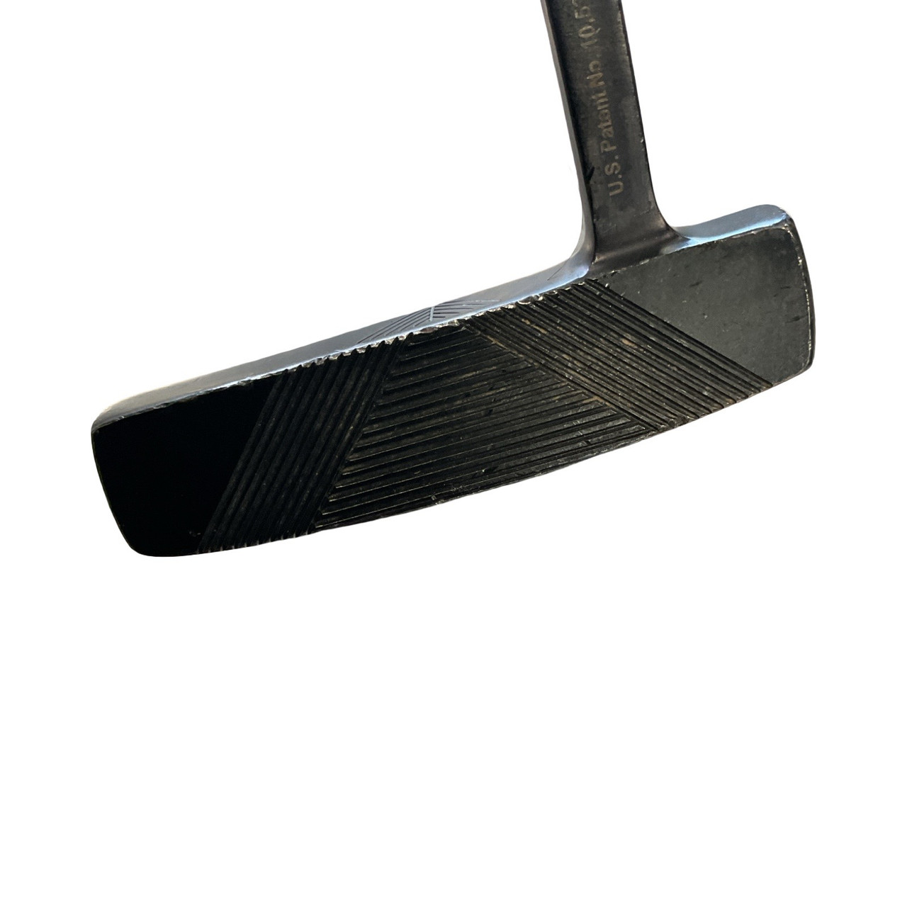 Used PYRAMID PUTTERS Mens Putter RH