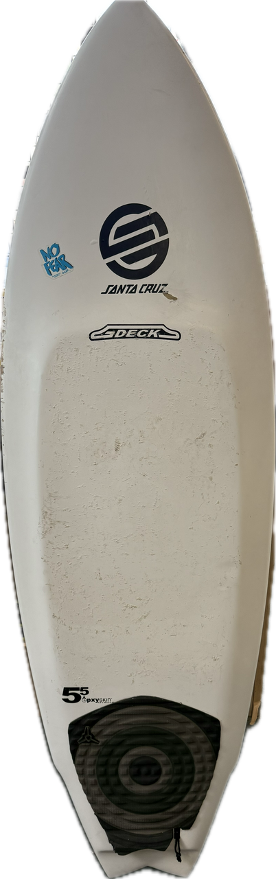 BUELL サーフボード G-DECK 5'6 ビュエル ジーデッキ BUELL