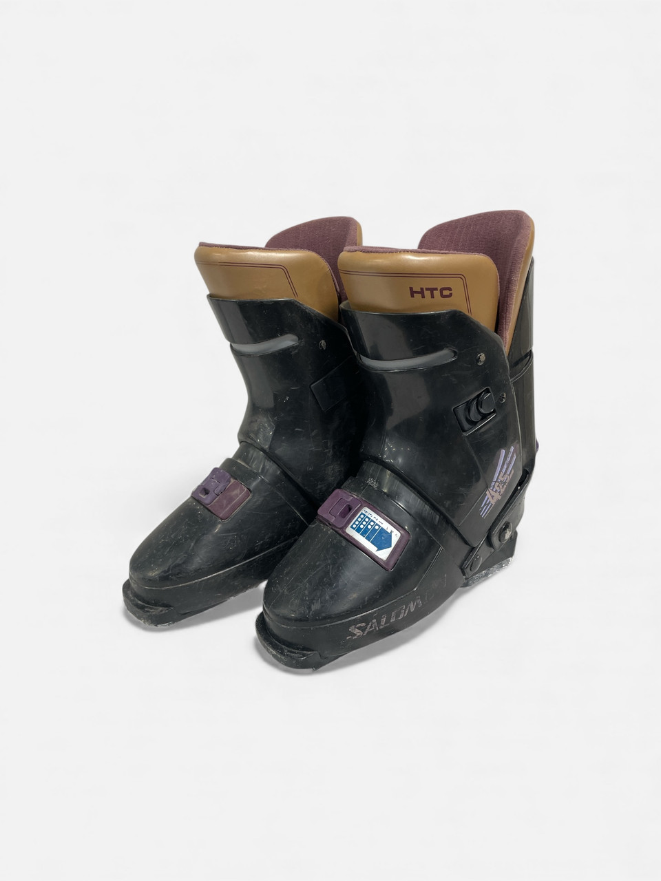 salomon hi 5 ski Escape Pilot Cross Country Boots Pando Refitters The Salomon Escape 5 Grip Nordic skis are built for fun and adventure salomon hi5 ski Salomon S/Pro