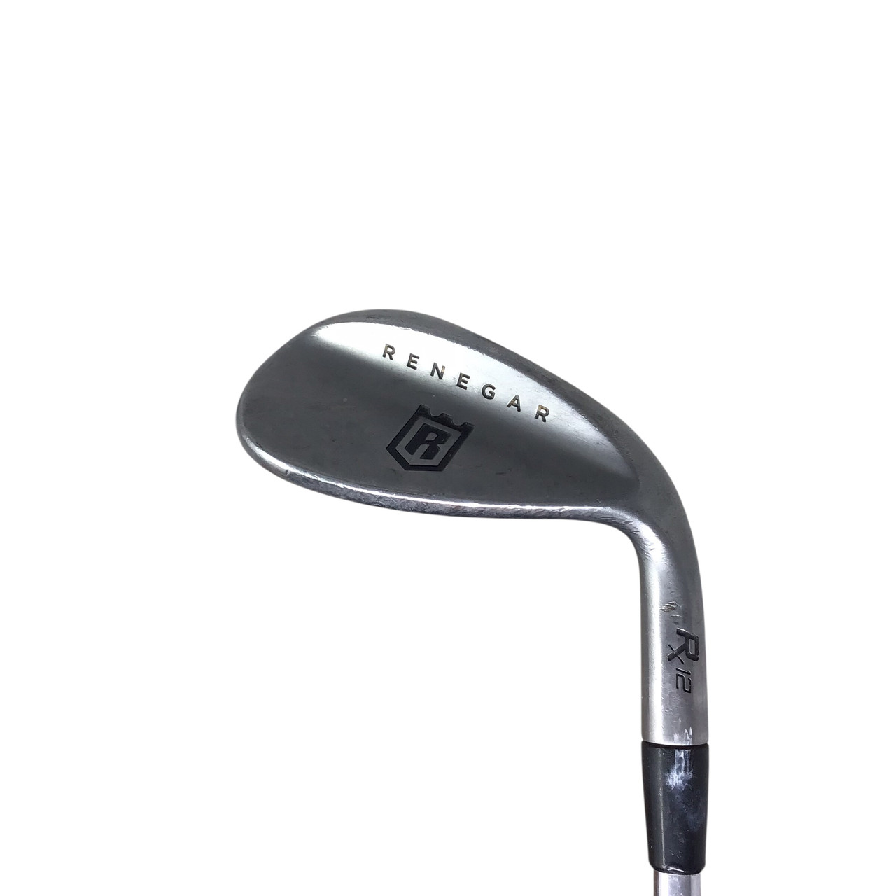 Used RENEGAR Golf Wedge Mens RH 50 Degree