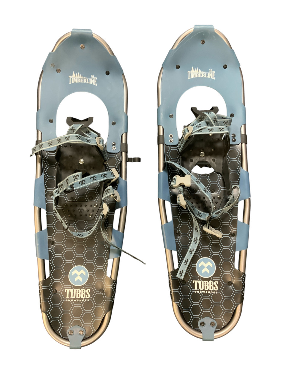 Snowshoe Hike Tubbs Timberline Snowshoes Redfeather Men's Hike