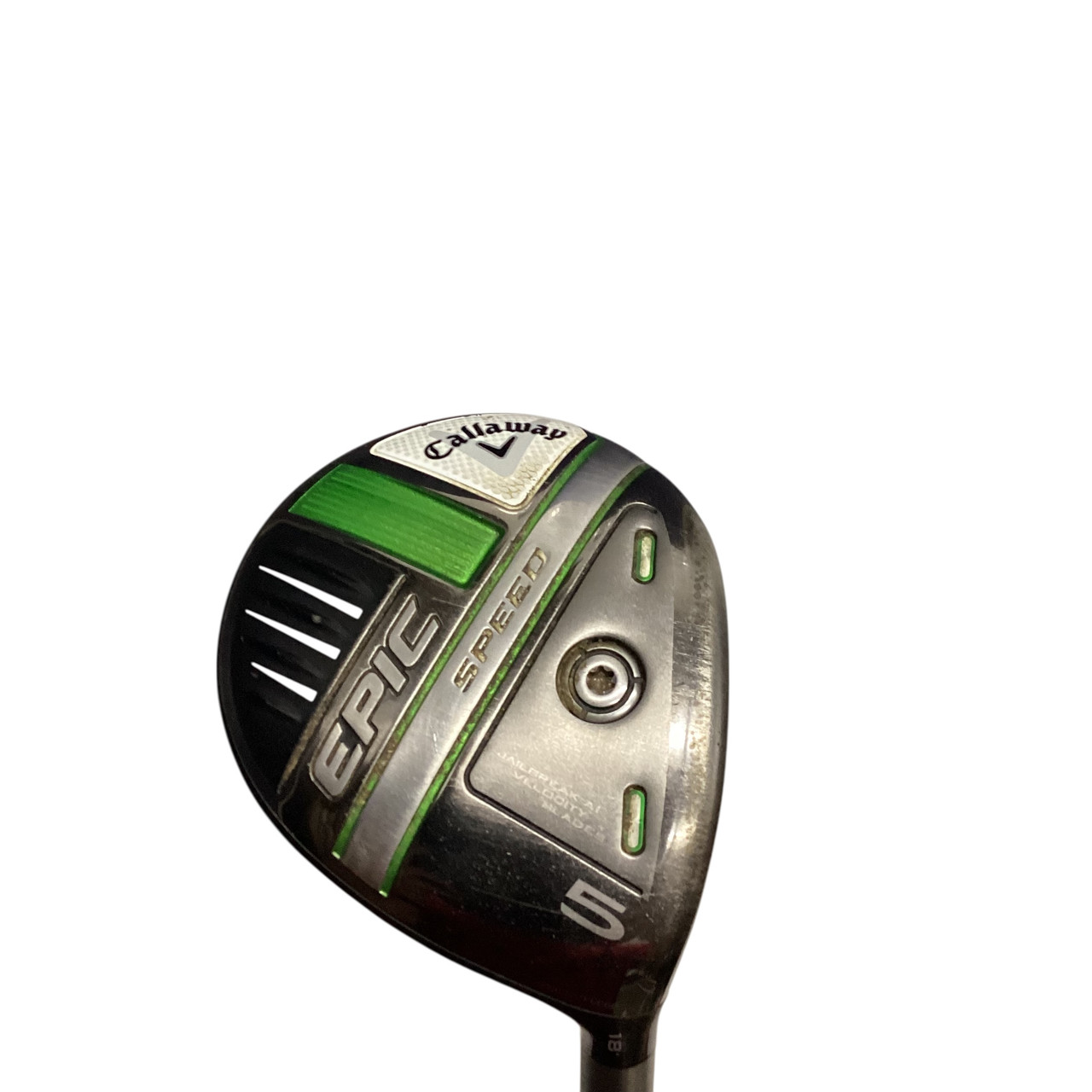 Used Callaway EPIC SPEED Mens Fairway Wood RH 5 Wood