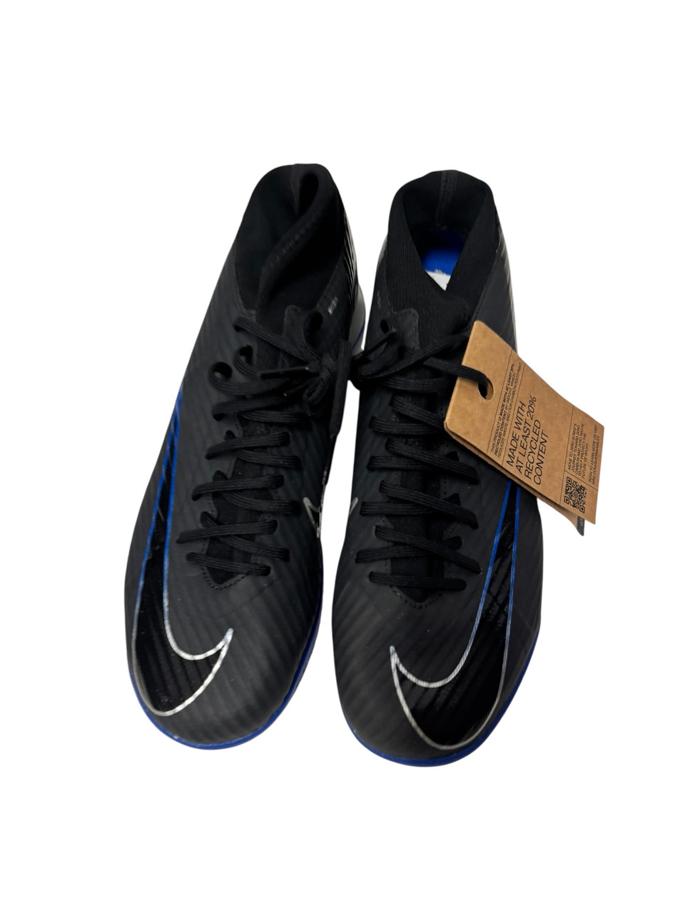 soccer turf shoes size 9