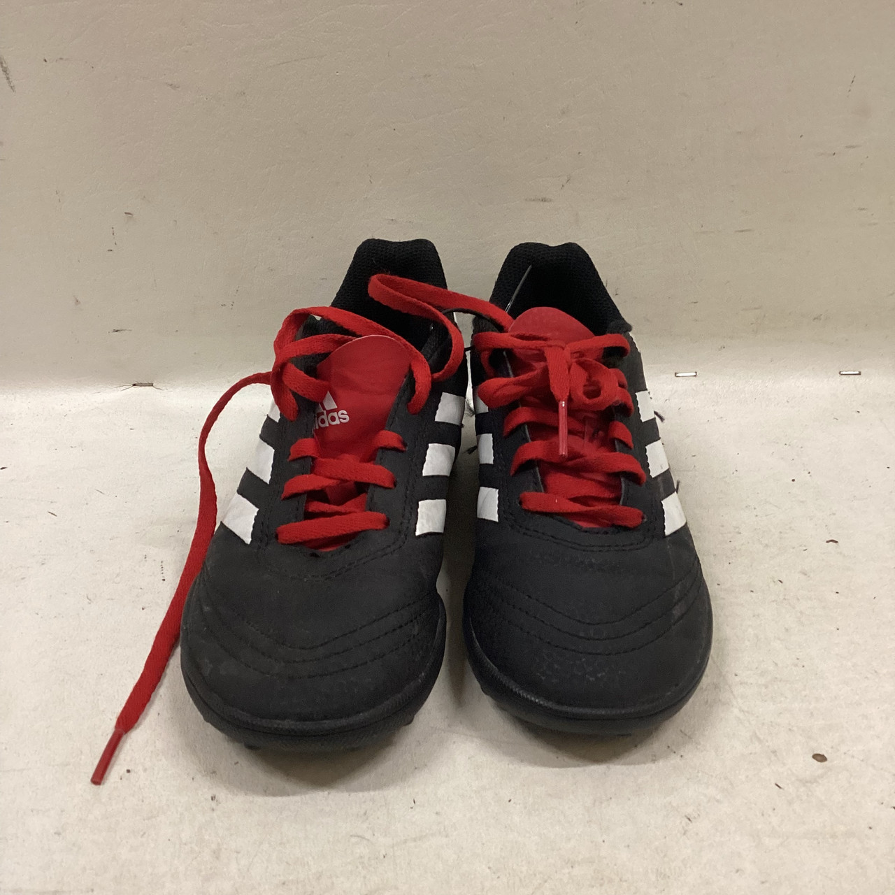 adidas gazelle silver green womens adidas Predator League Laceless TF Turf Shoes Lucid Blue/White/Solar Red / 11