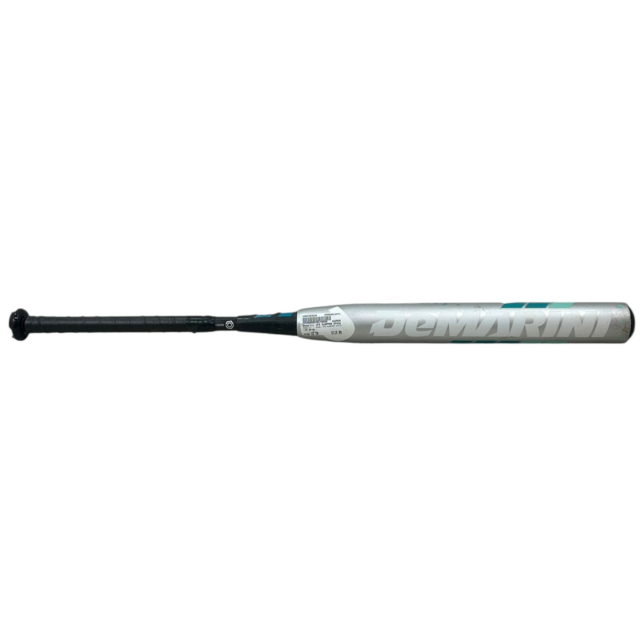 DeMarini CF8 Fastpitch Softball Bat