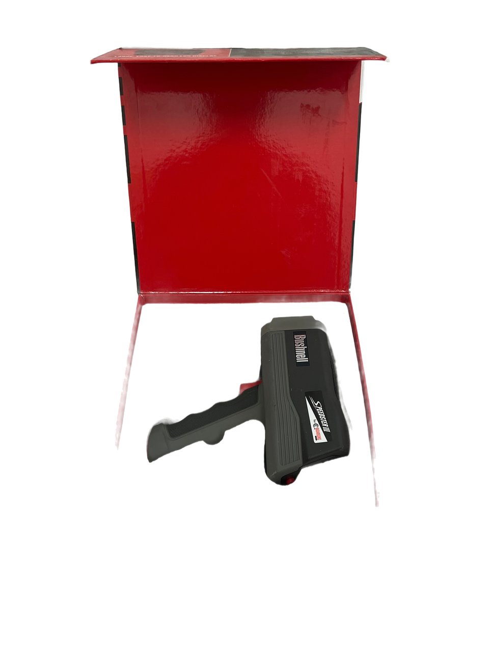 Used Bushnell SPEEDSTER III BB/SB Training Aid