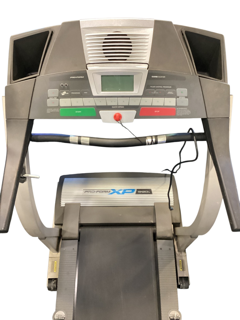 Used Proform XP 590S Treadmill