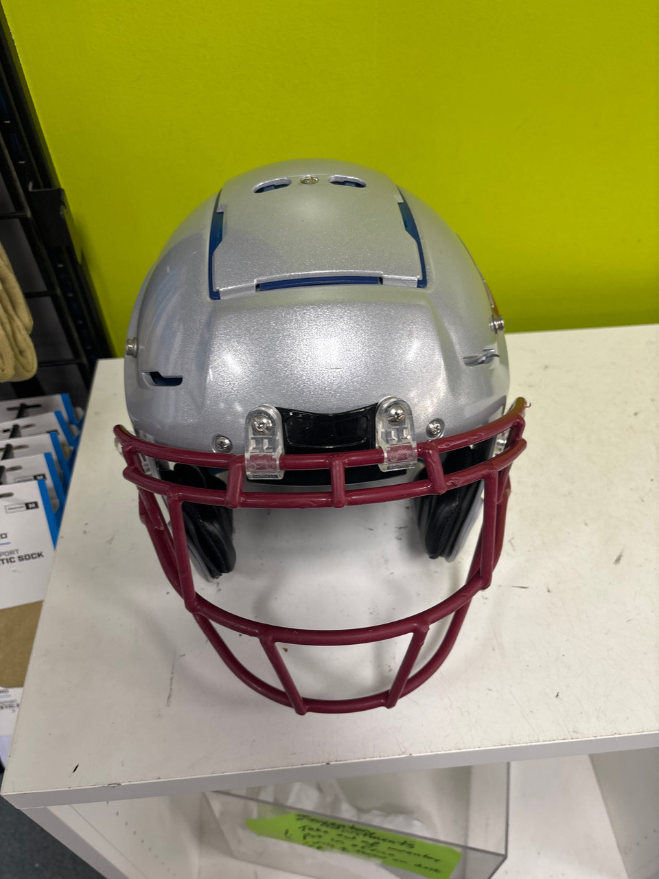 endgame iron man helmet Beast Kingdom Marvel