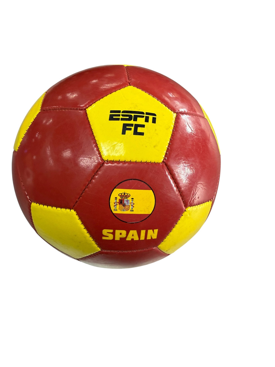 ESPN FC Soccer Ball - Thumbnail 2