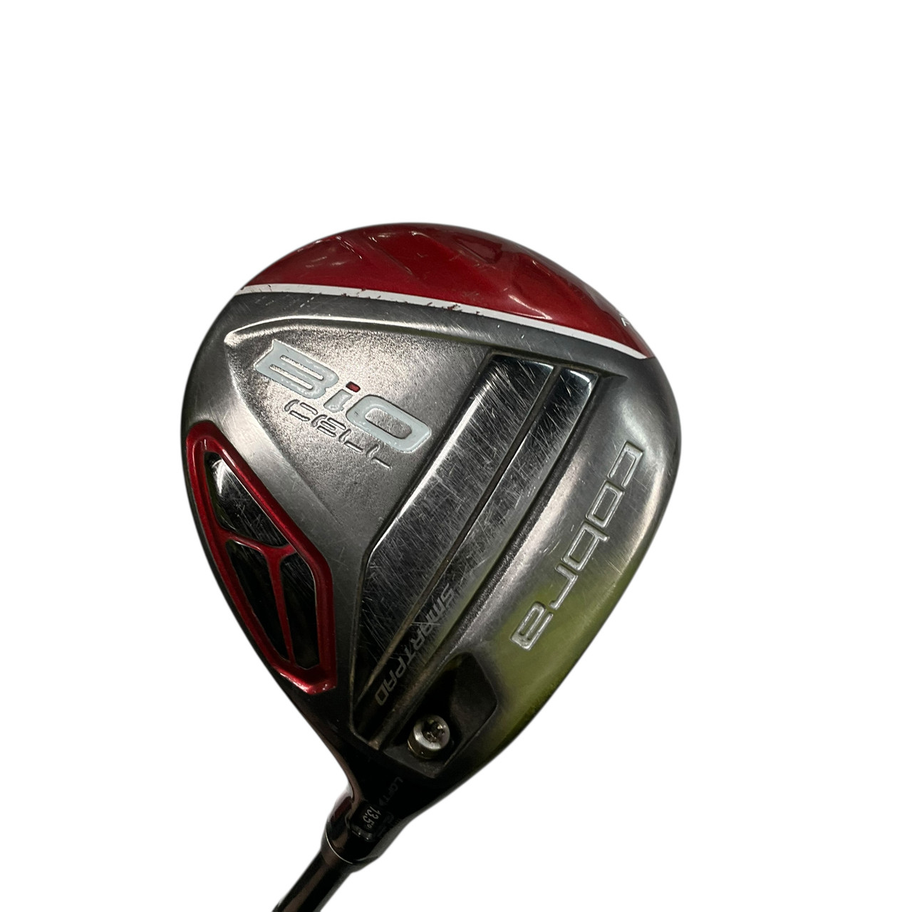 cobra　BiOCELL　 FW 3-4、5-7　計２本 Used Cobra BIO CELL 3-4 FW Mens Fairway Wood RH 3 Wood