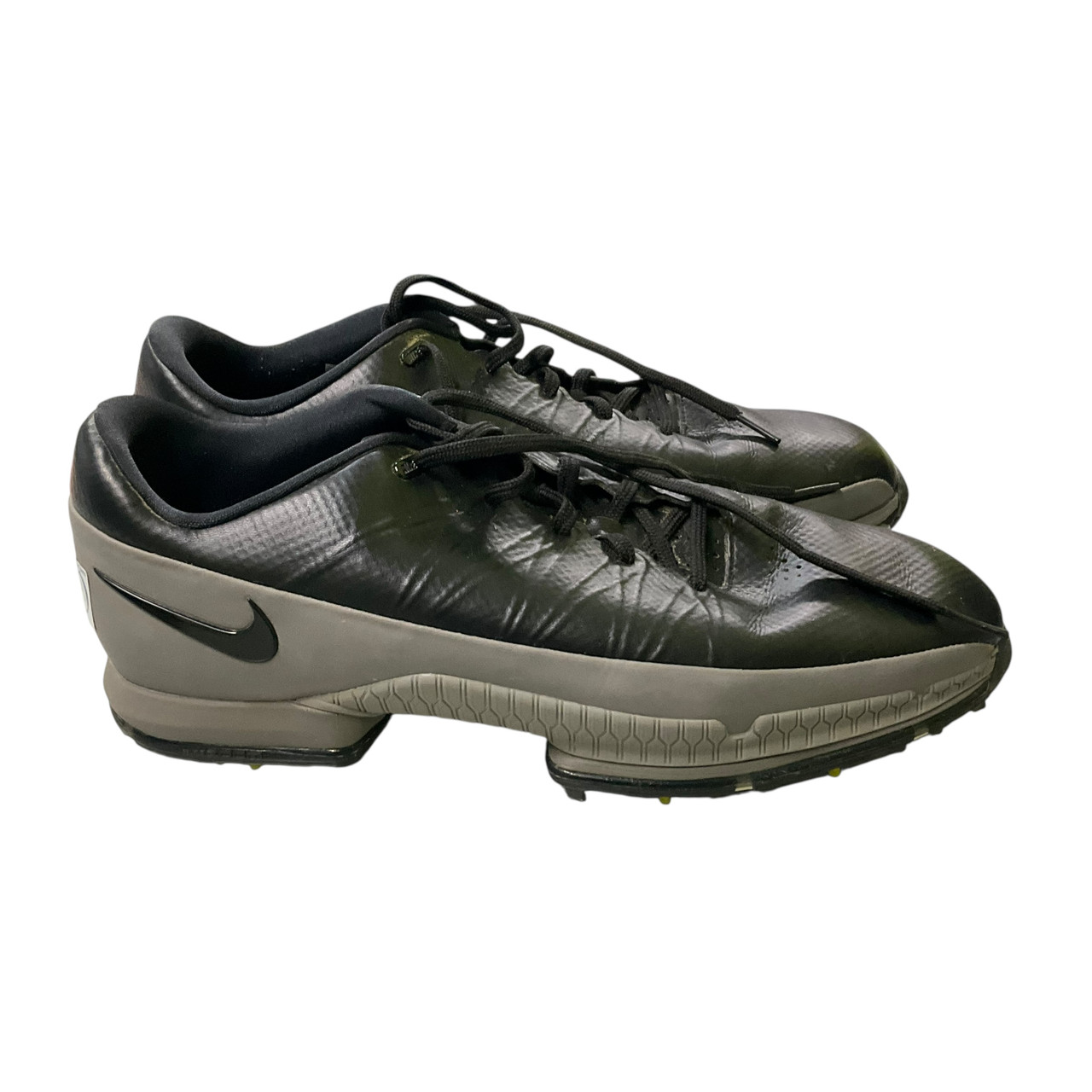 air zoom attack golf shoes