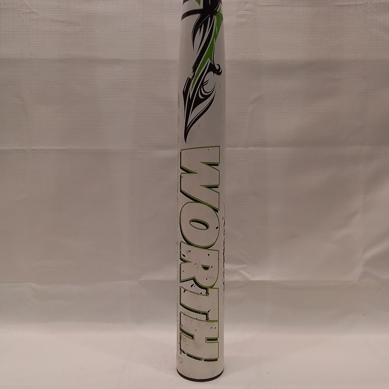 Worth 454 Toxic Slowpitch Bat