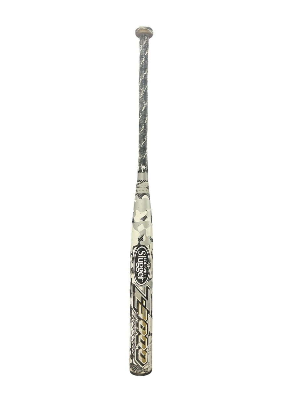 Used Louisville Slugger Z3000 SLOWPITCH BAT BB/SB Slowpitch Bat 34