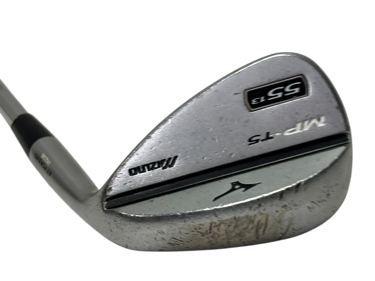Mizuno Mp Mp T5 Wedge Review Used Mizuno MP-T5 13deg Bounce Golf