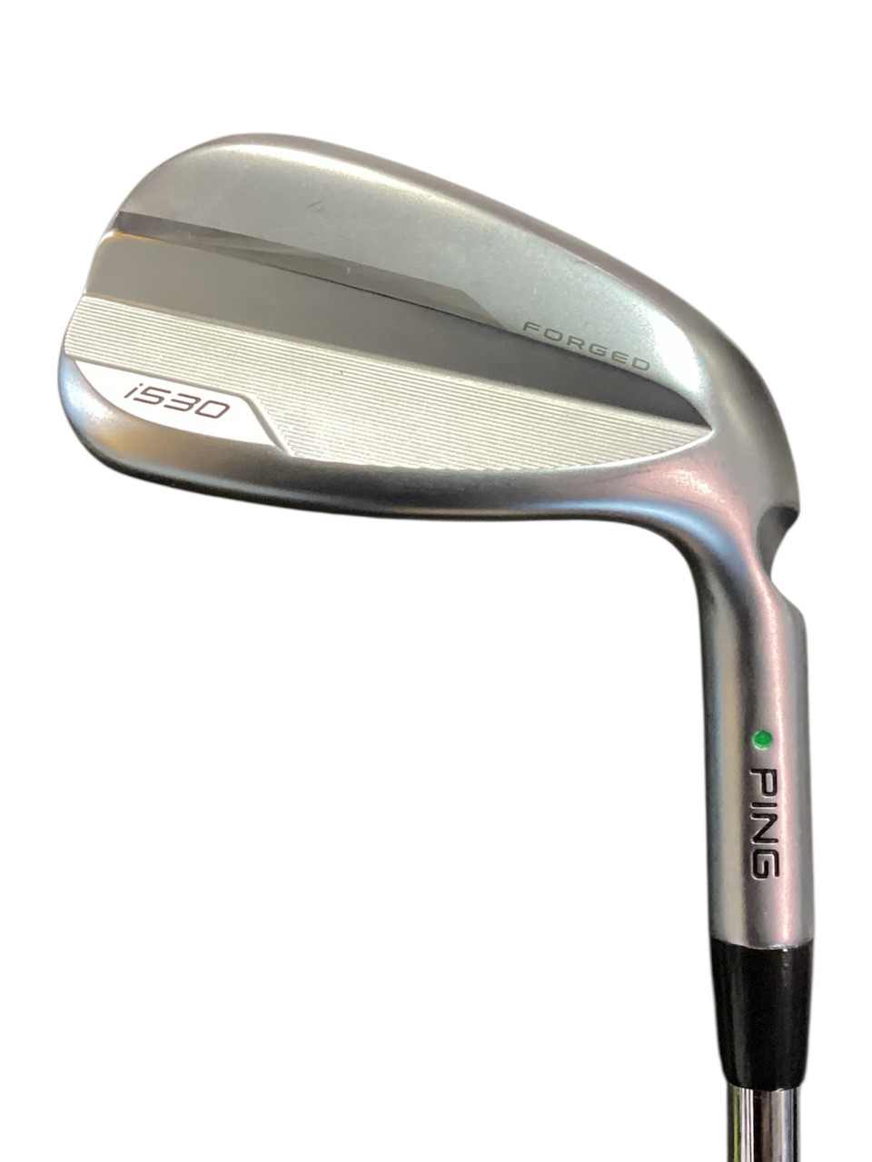 Used Ping I530 Golf Wedge Mens RH Gap/Approach Wedge