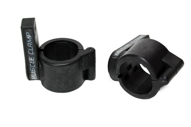 Cap Muscle Clamp OC-11