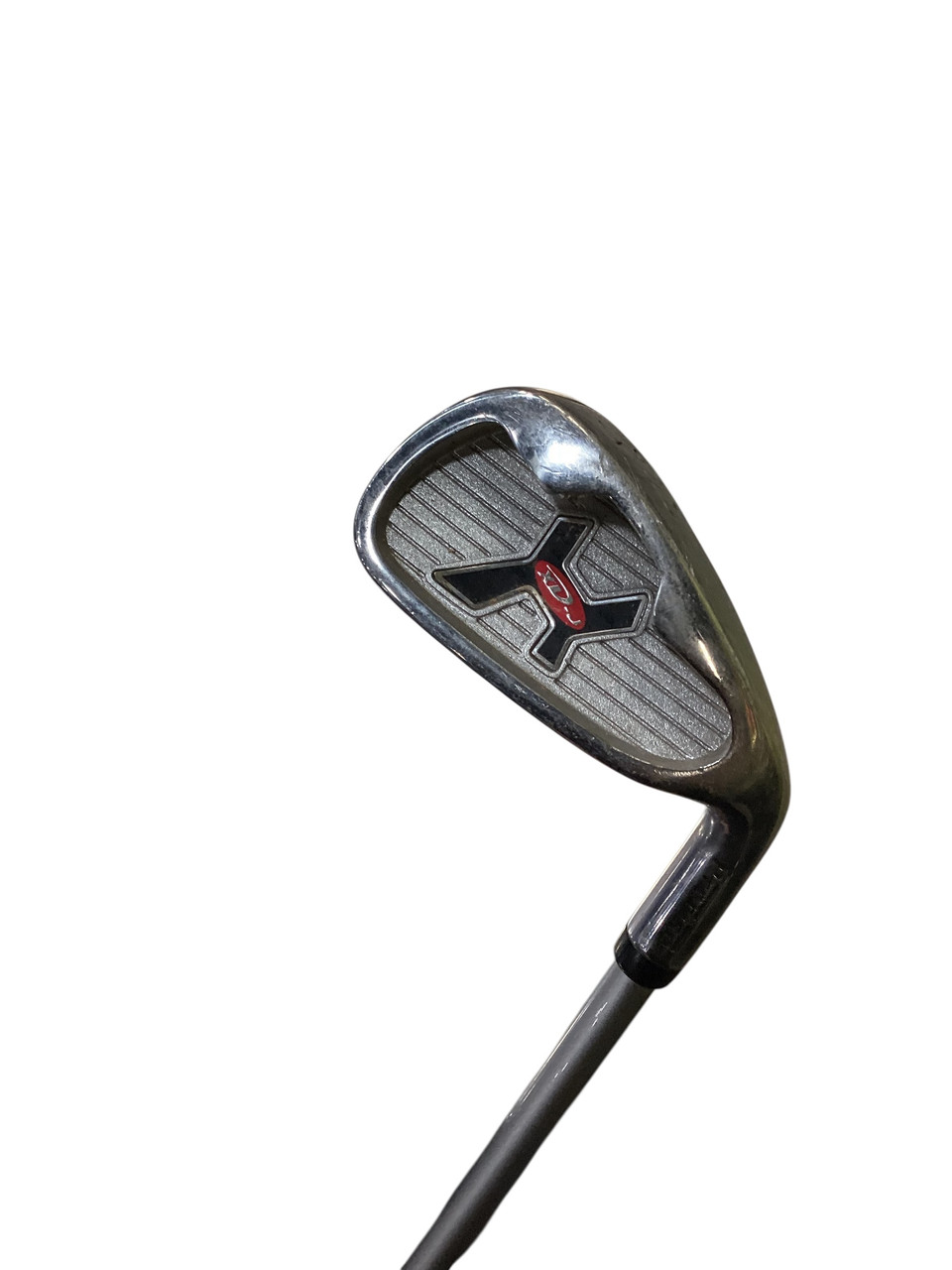 Used XDJ 6/7 WEDGE Golf Wedge Junior RH Pitching Wedge