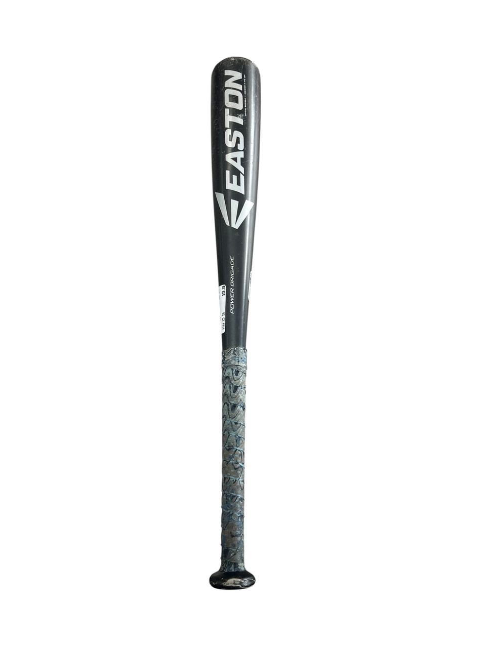 Batte Baseball Easton MAKO Beast XL - 29/21 2 5/8 USSSA 1,15 BPF - 2 Pièces