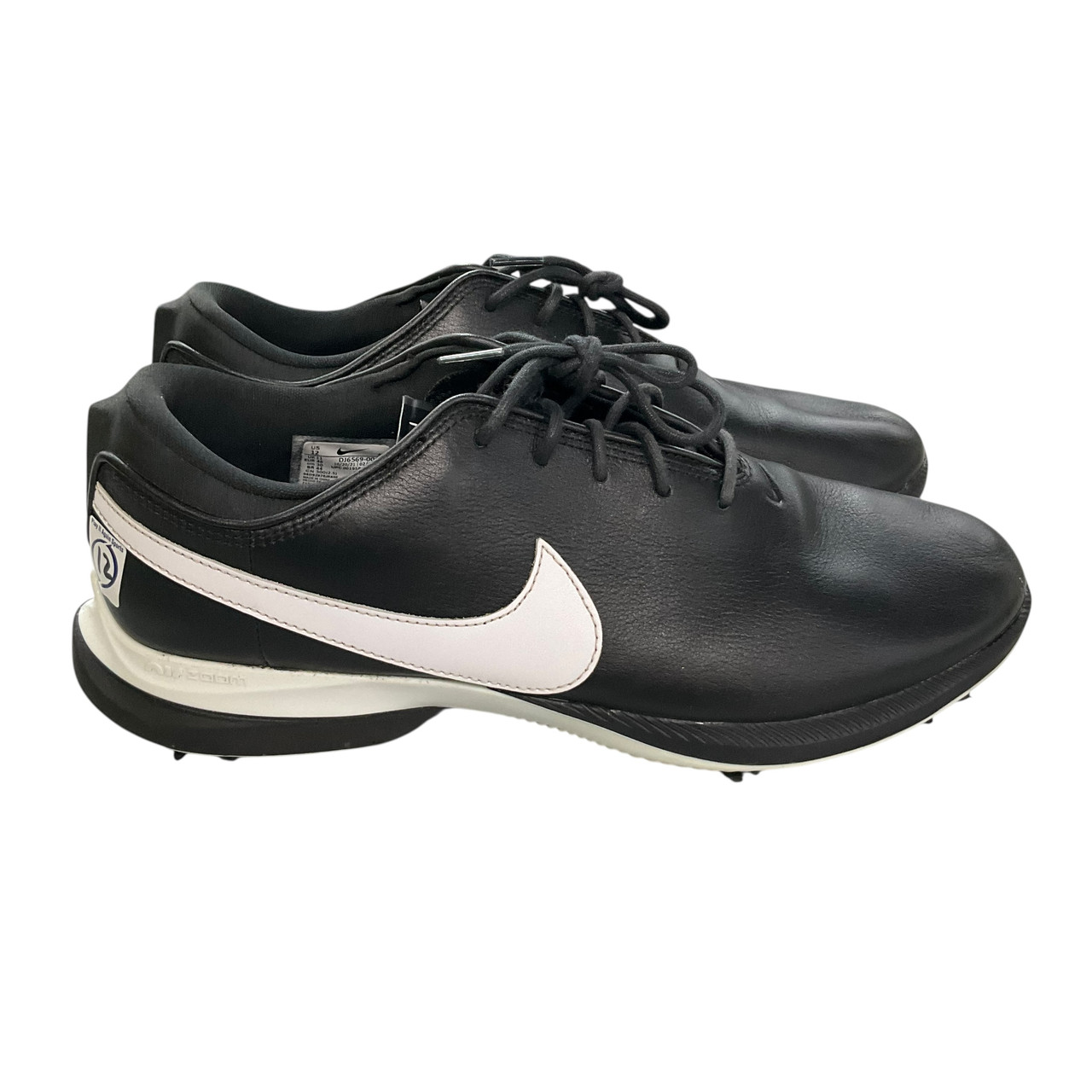 nike golf shoes 12