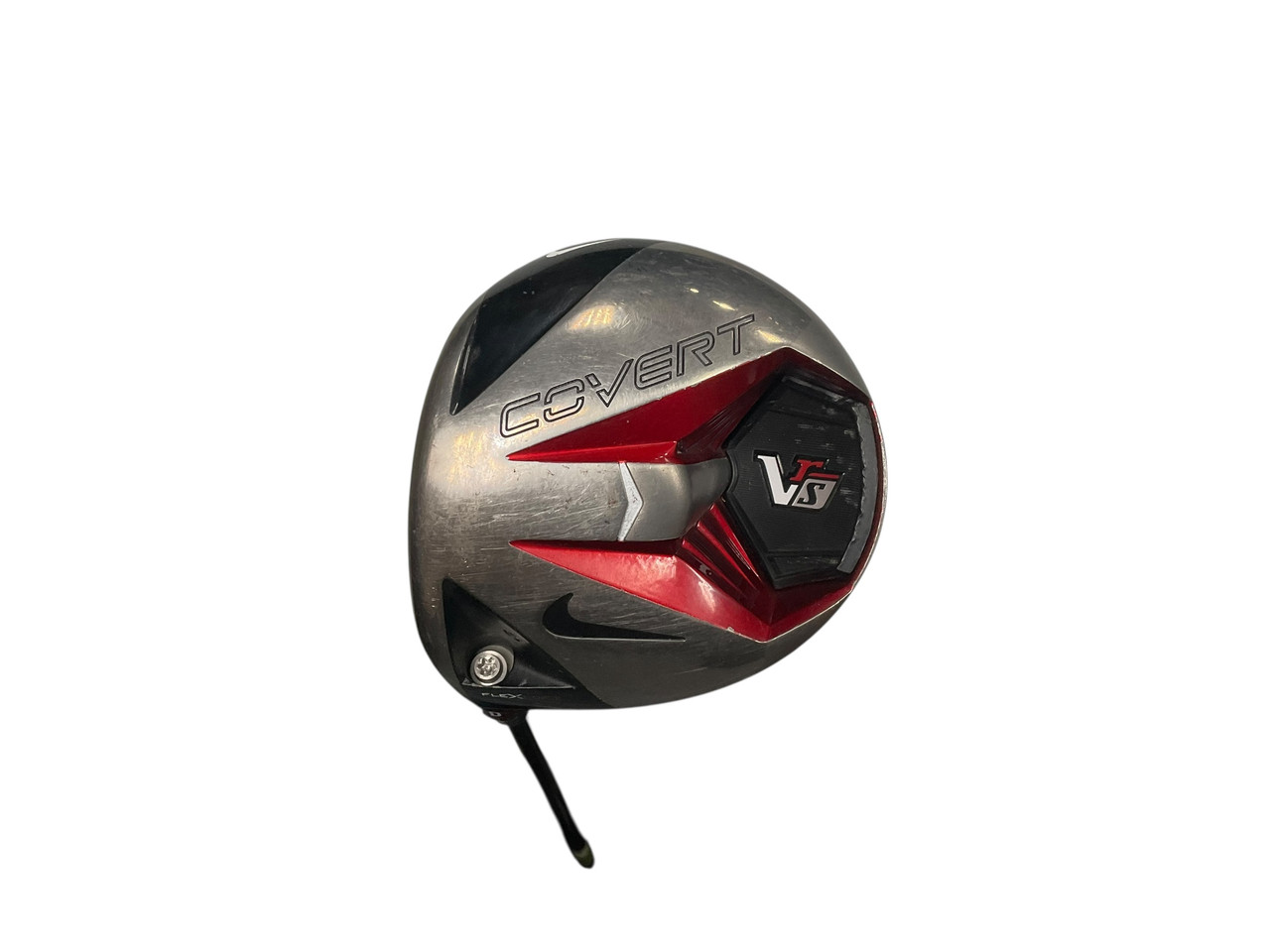 Used Nike VRS COVERT DRIVER Mens Driver LH 11.5 Degree