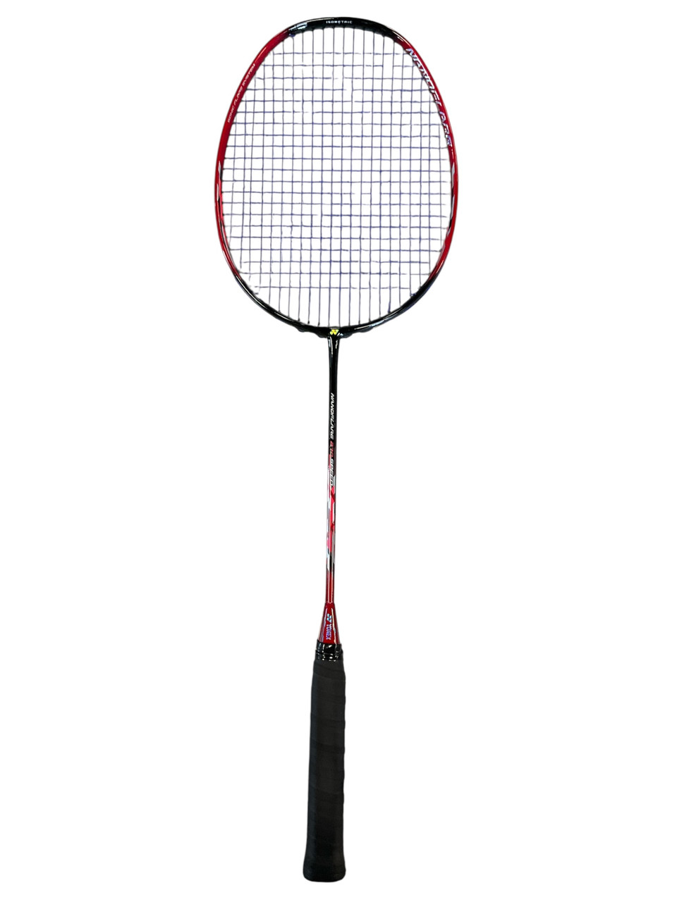 Used Yonex NANOFLARE 270 Adult Badminton Racquet None Unknown