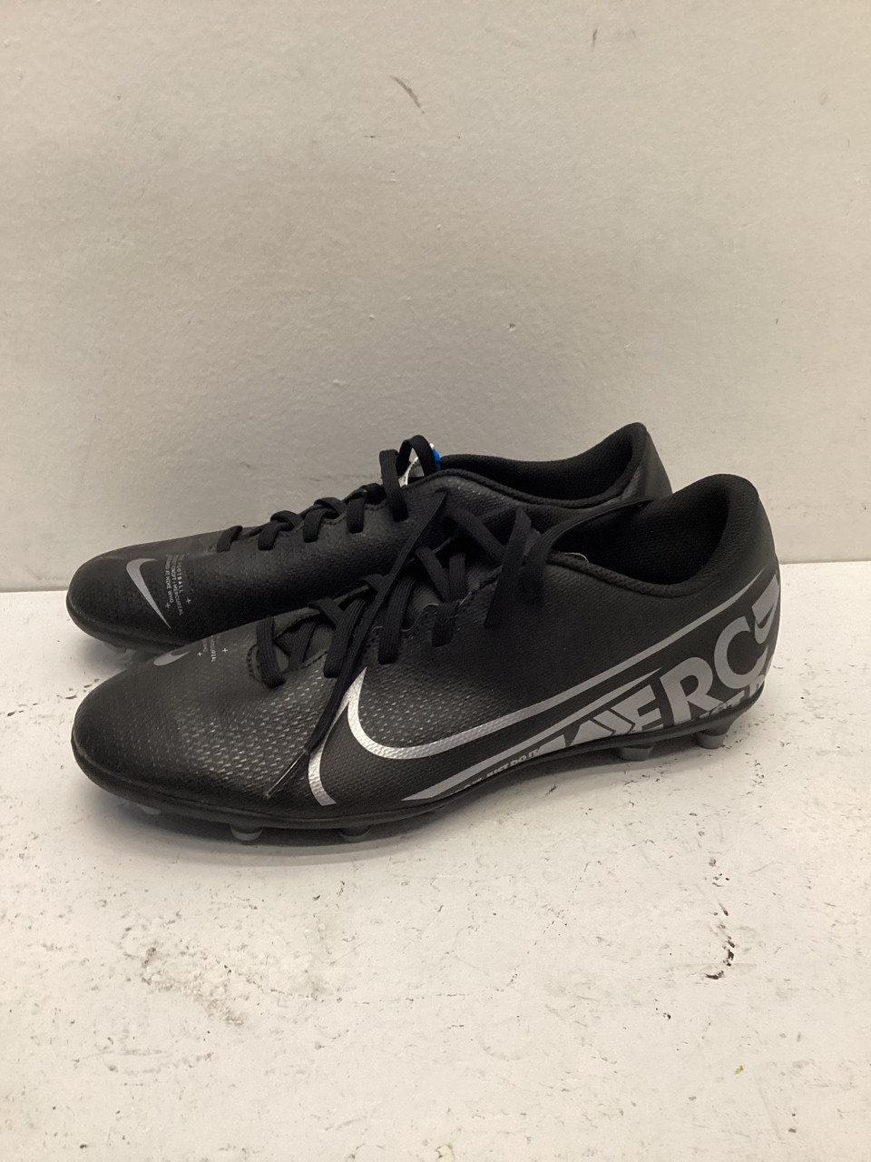 merc soccer cleats