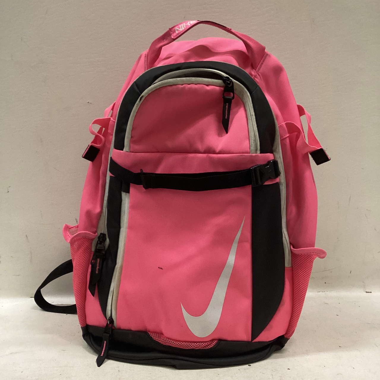 nike bsbl backpack