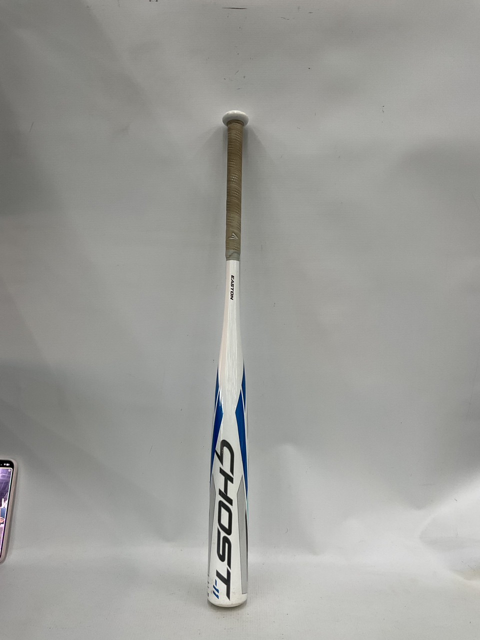 Used Easton GHOST BB/SB Fastpitch Bat 29