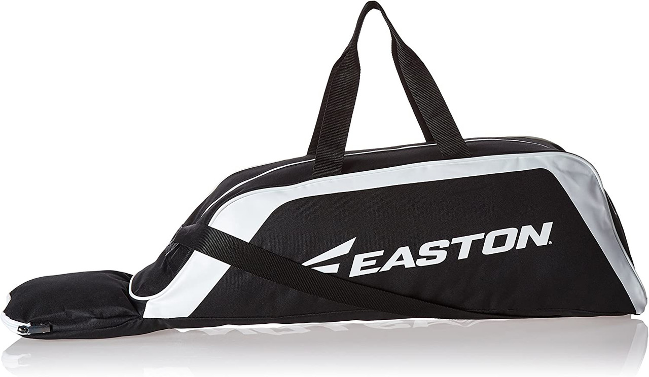 E100T TOTE BAG BLACK Baseball Softball Equipment Bags