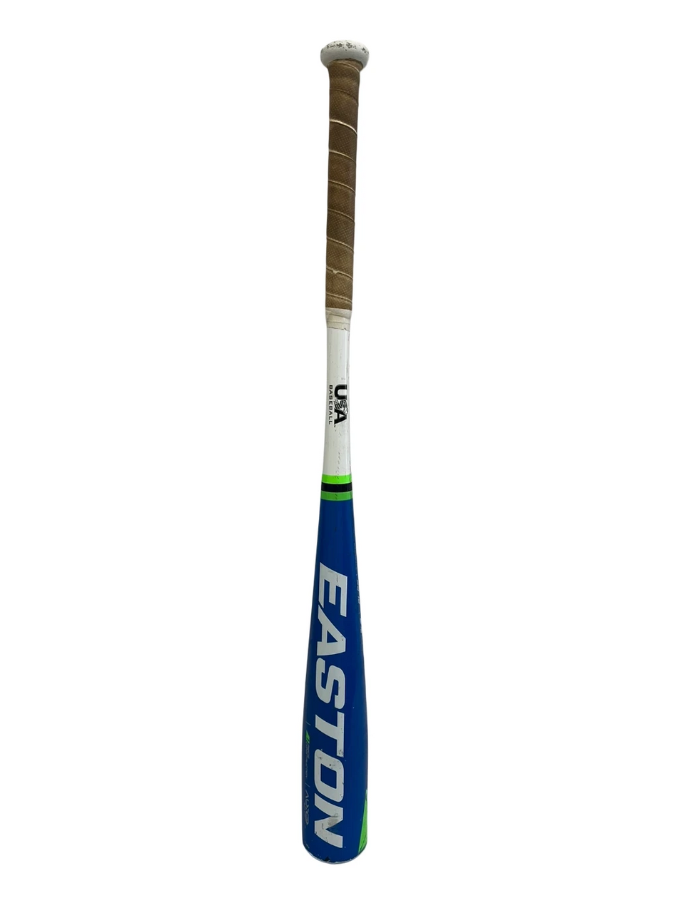 Batte De Baseball Easton ADV 360 USA - 30/19 (-11) - Jeune - Occasion Avec Défaut
