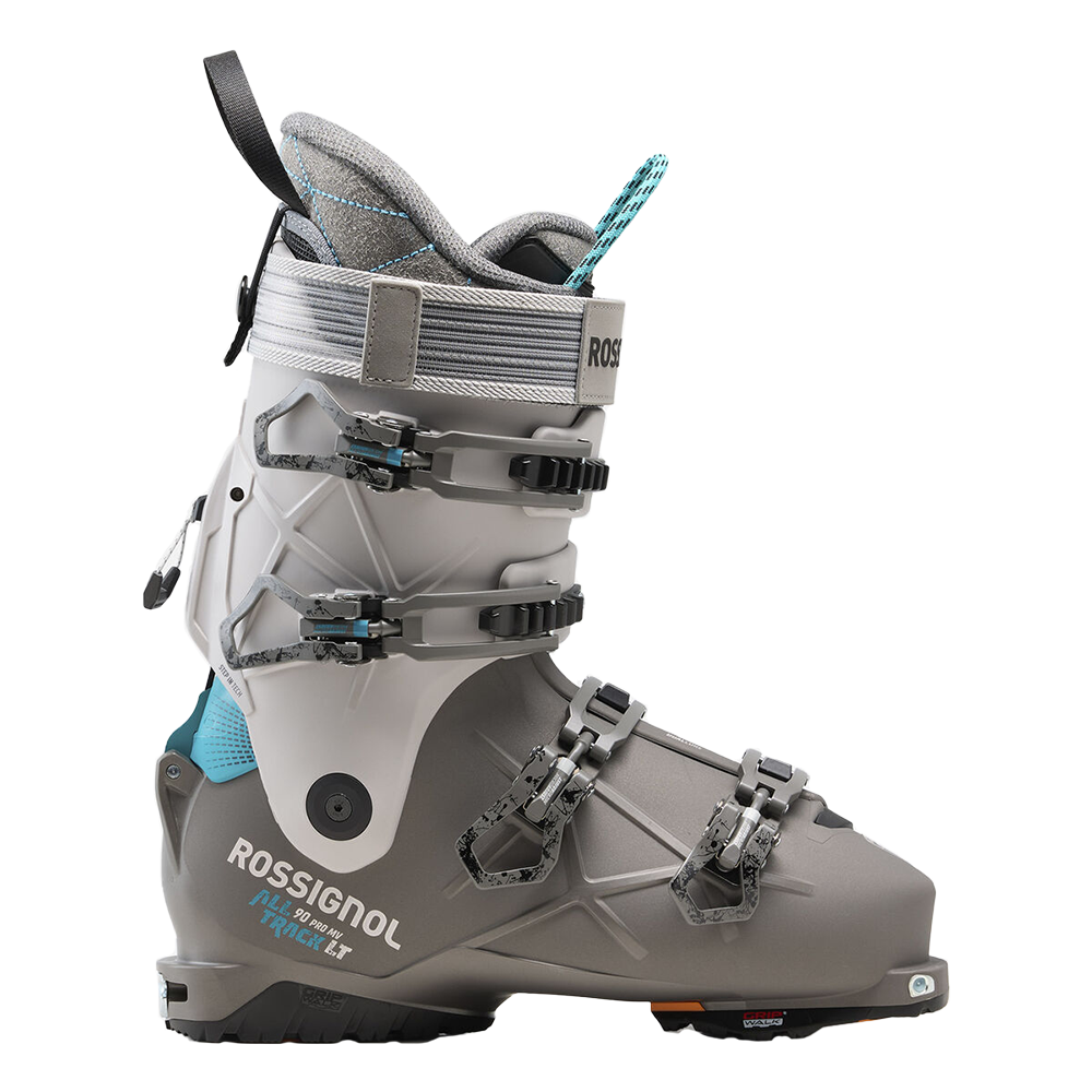 New Rossignol AllTrack 90 Pro MV LT 2026 Men's Ski Boots- Size 29.5
