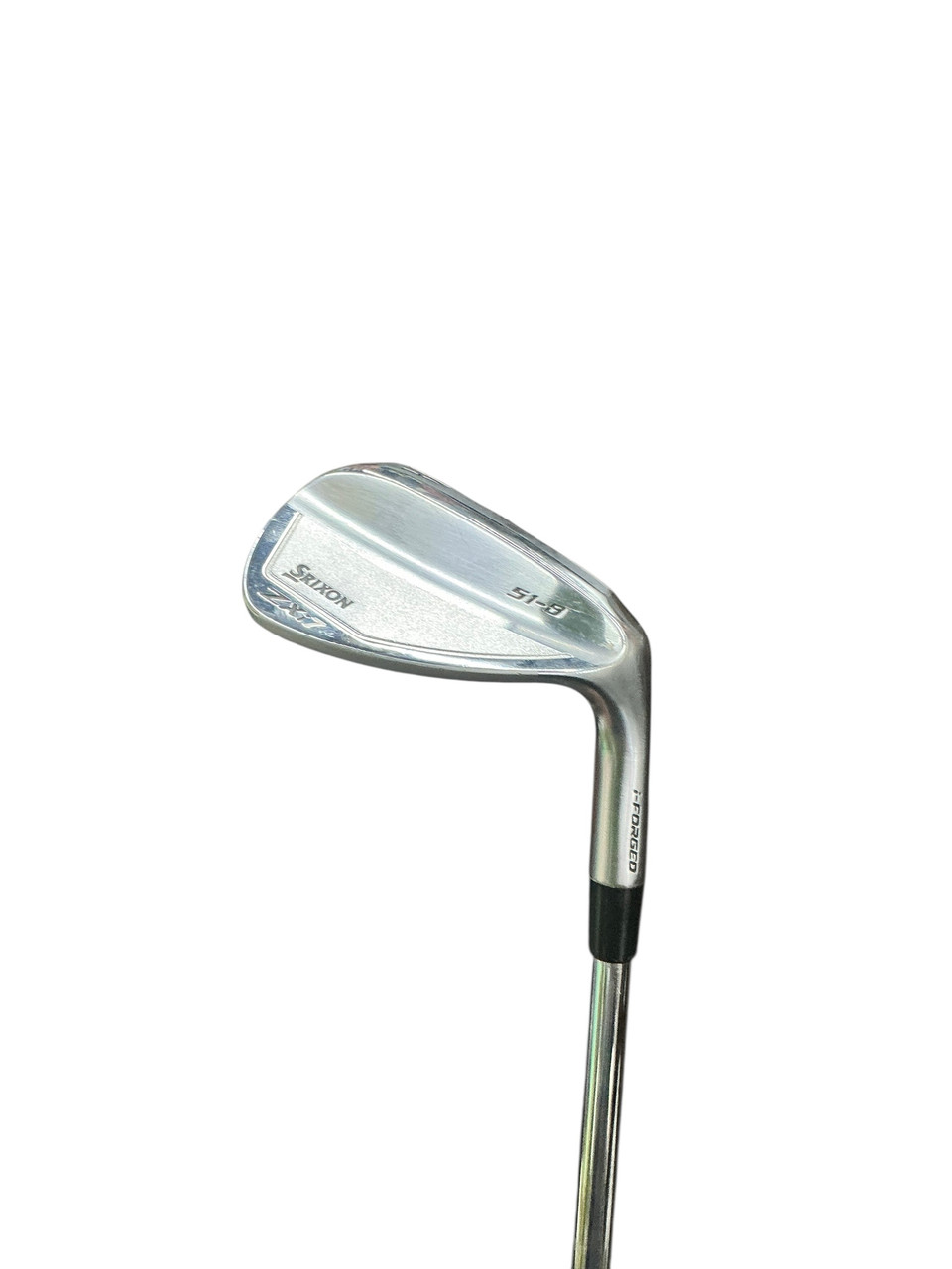 Used Srixon ZXI7 Golf Wedge Mens RH Gap/Approach Wedge