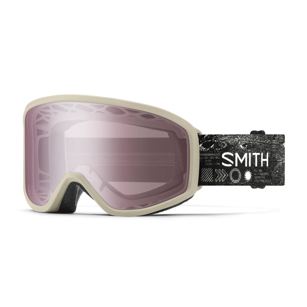 Smith Reason OTG Snow Goggles