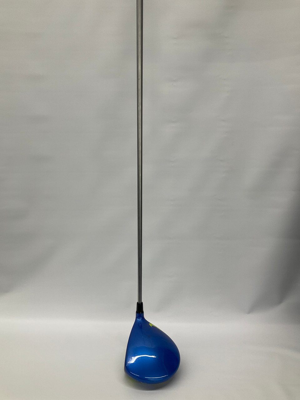 Used Nike VAPOR FLY Mens Driver LH Royal Blue 10.5 Degree