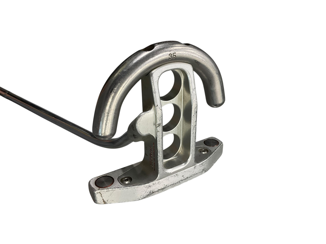 Used Titleist SCOTTY CAMERON Mens Putter RH