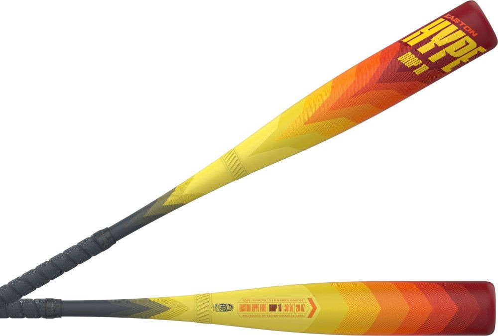 リトルリーグ EASTON HYPE FIRE バット 32インチ24オンス リトルリーグ EASTON HYPE FIRE バット 32インチ24オンス 2024 Easton