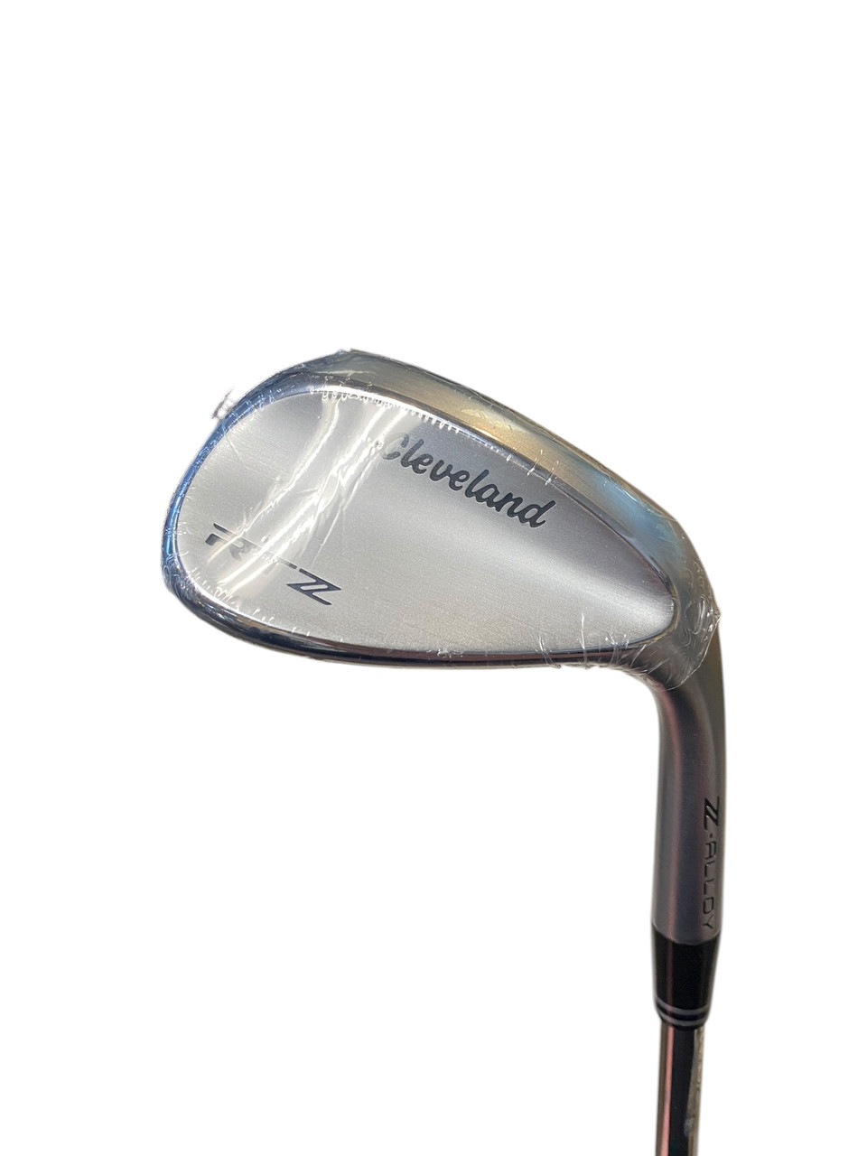 Used Cleveland RTZ Golf Wedge Mens RH 54 Degree