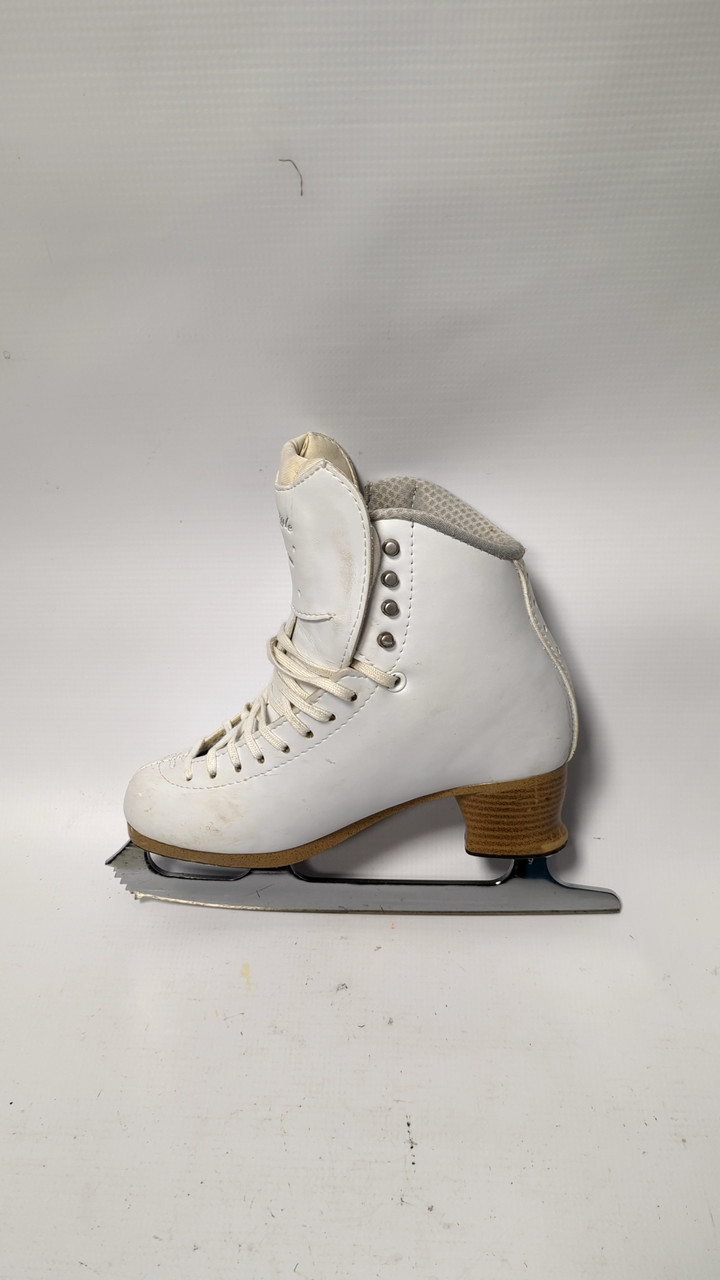 Jackson Freestyle ホワイトスケートブーツ Jackson Freestyle Men's / Boys Figure Skate – Jackson Skate