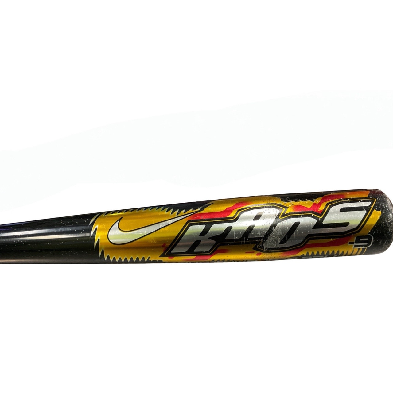 NIKE 木製バット KEYSTONE Used KEYSTONE KAOS BB/SB T-Ball Bat 26